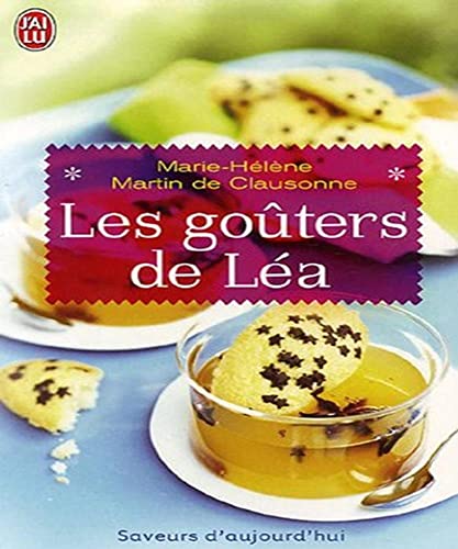 Les Gouters De Lea