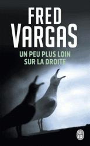 Un peu plus loin sur la droite