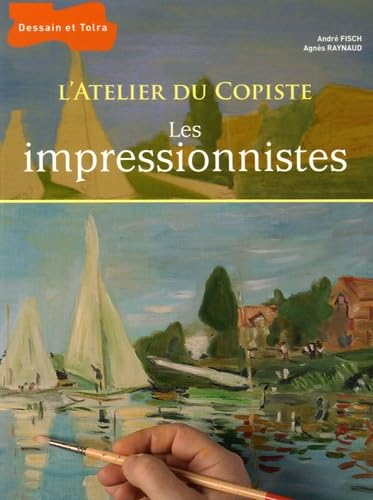 Les impressionnistes
