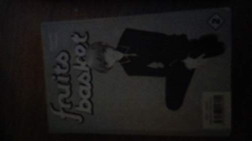 Fruits basket, Tome 1 et 2