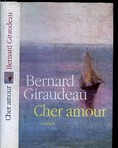 Cher amour