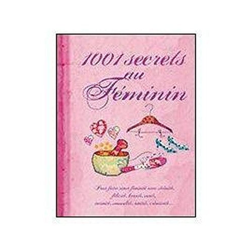 1001 secrets au féminin