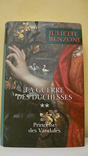 La guerre des duchesses**