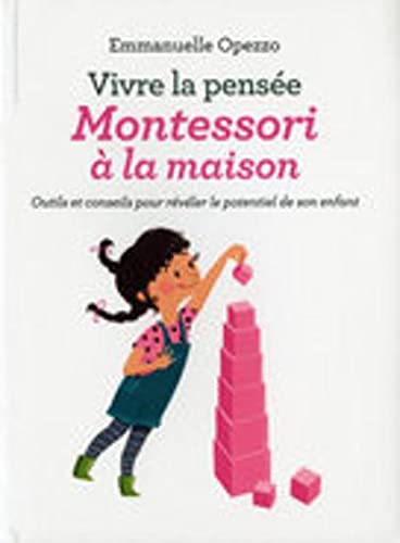 Vivre heureux avec son enfant