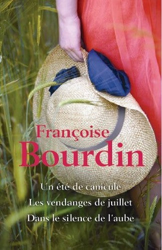 Un été de canicuLe / Les vendanges de Juillet / Dans le silence de l'aube