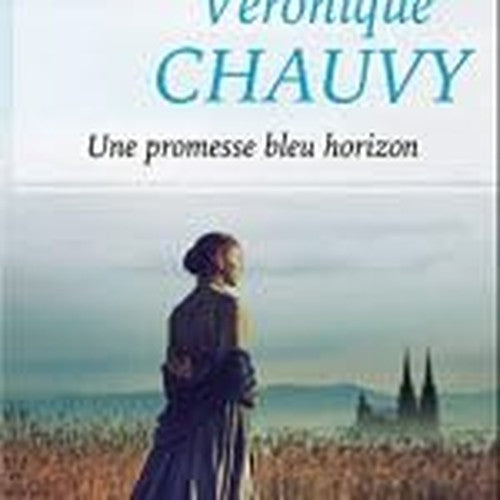 Une promesse bleu horizon