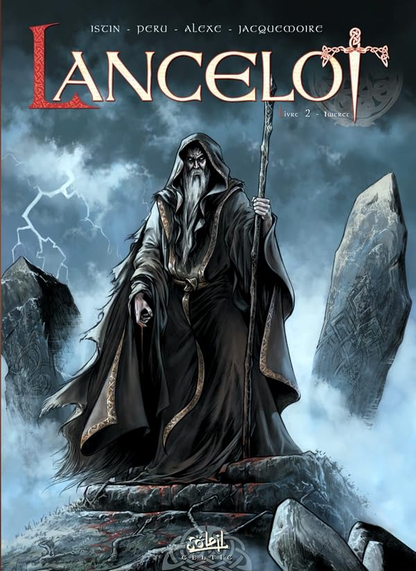 Lancelot T02 - Iweret (2)