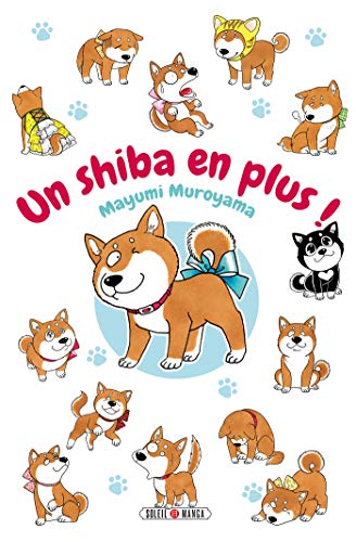 Un shiba en plus T01 (1)