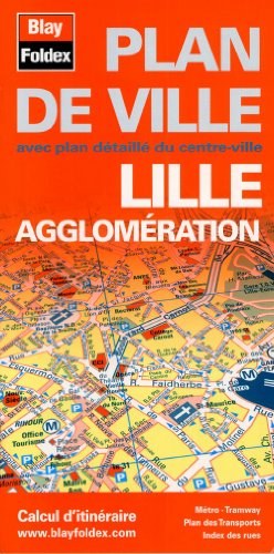 Lille Agglom Ration
