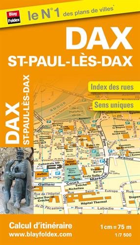 BF PLAN DAX