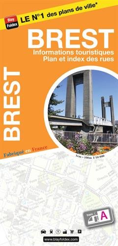 PLAN BREST