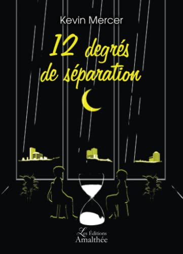 12 degrés de séparation
