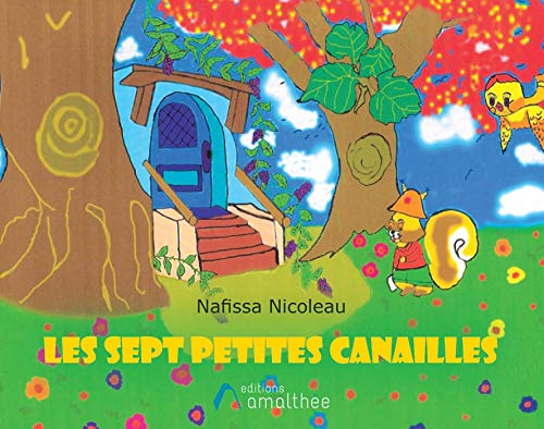 Les sept petites canailles