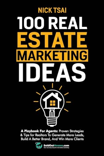 100 Real Estate Marketing Ideas