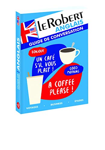 Guide De Conversation En Anglais