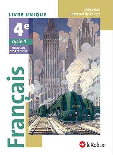 Francais e  Livre unique