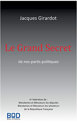 Le Grand Secret
