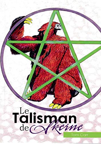 Le Talisman de Skerne