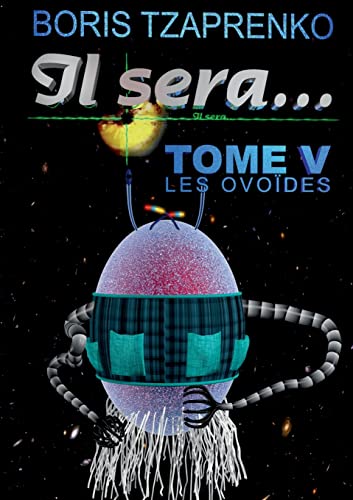 Il sera... 5