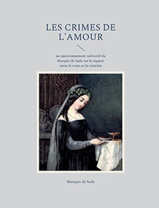 Les crimes de l'amour 