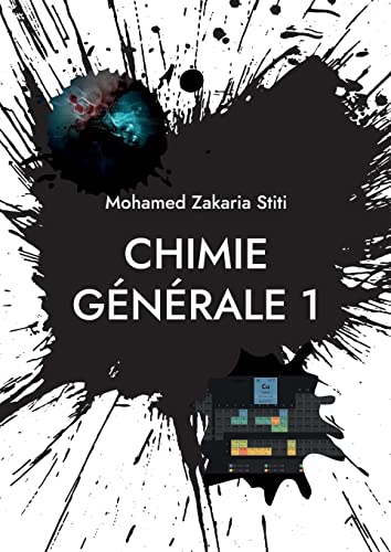 Chimie Gnrale 1