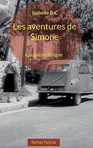 Les aventures de Simone