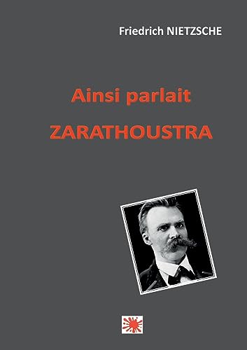 Ainsi parlait Zarathoustra