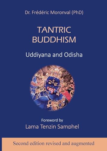 Tantric Buddhism