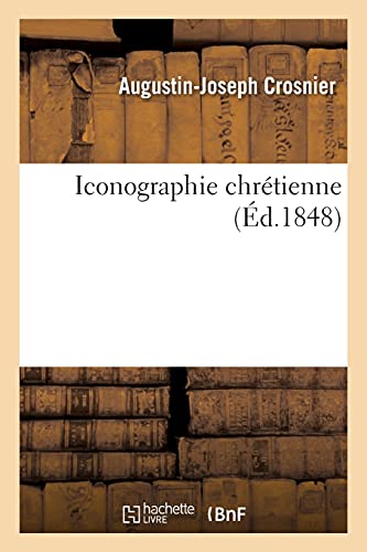 Iconographie Chrtienne