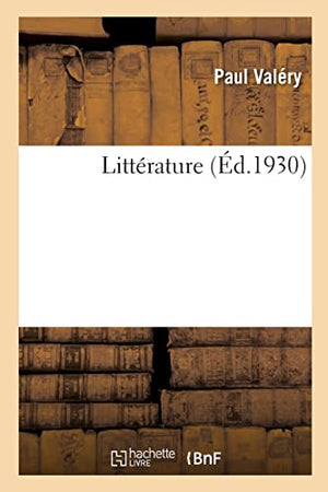 Littrature