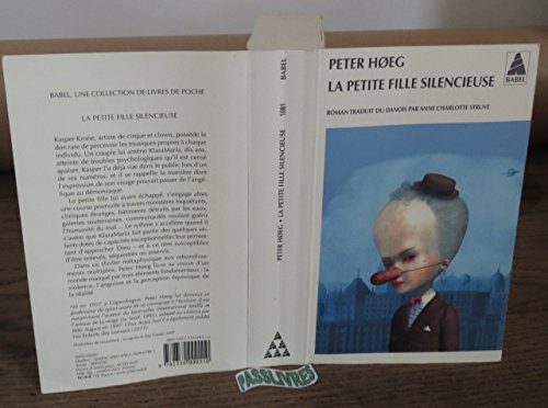 La Petite Fille Silencieuse