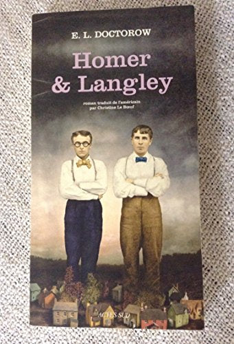 Homer & Langley