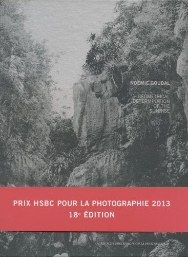 Noemie Goudal Prix HSBC pour la photographie 2013