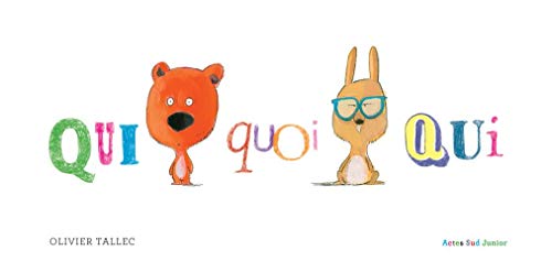 Quiquoiqui