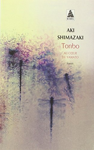 tonbo(babel 1286): Au coeur du Yamato