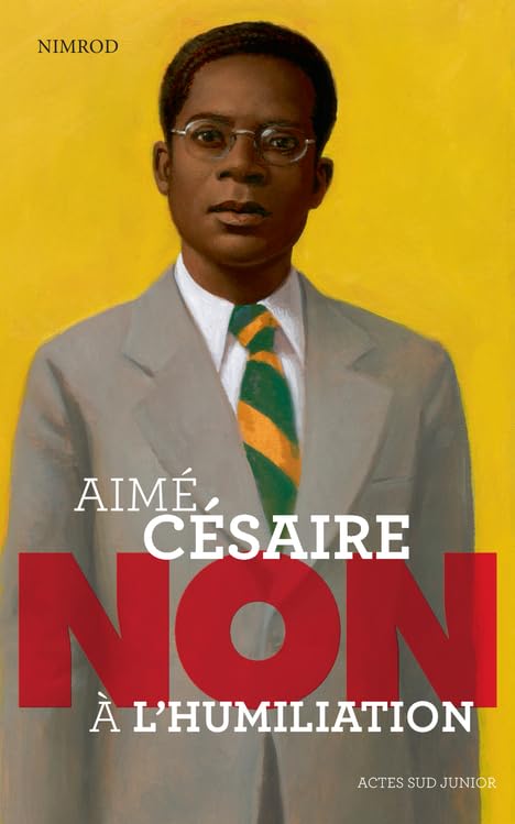 Aime Cesaire