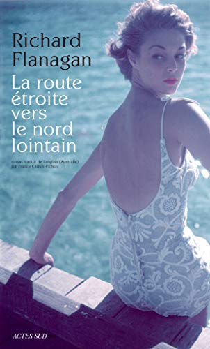 La route étroite vers le Nord Lointain (French Edition)