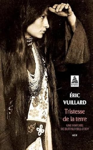 Tristesse de la terre