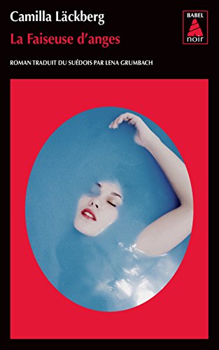 La faiseuse d'anges (BABEL NOIR) (French Edition)