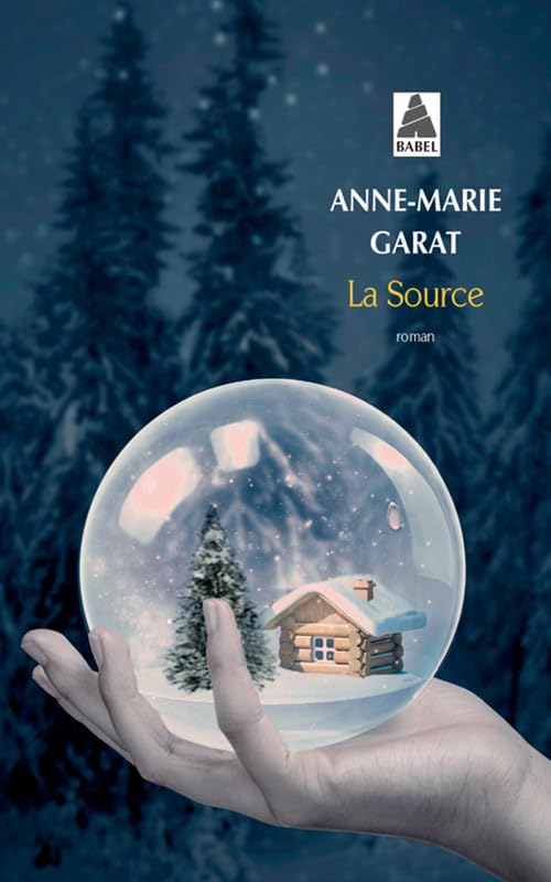 LA SOURCE (BABEL)