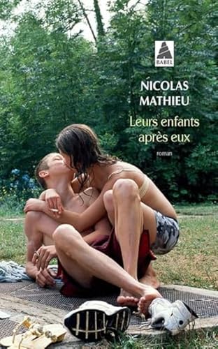 Leurs enfants apres eux