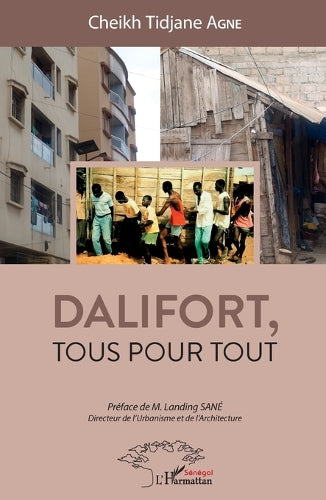 Dalifort, tous pour tout