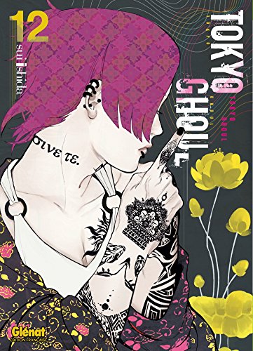 Tokyo Ghoul Re tome 12 (French Edition)