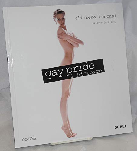 Gay pride history