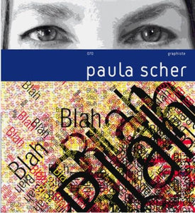 Paula Scher 