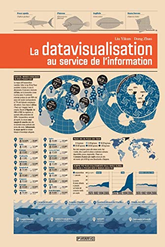 LA DATAVISUALISATION AU SERVIC