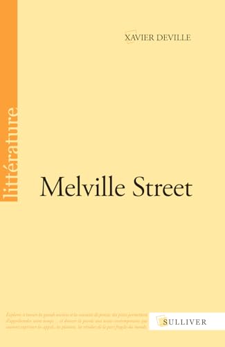 Melville Street