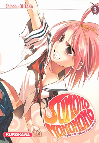 Sumomomo Momomo - tome 3 (3)