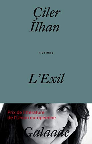 Exil (Litterature etrangere) (French Edition)