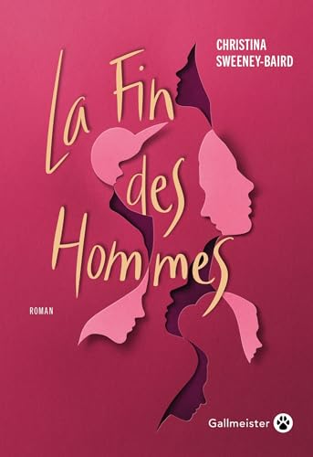 La fin des hommes
